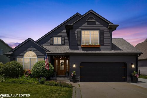 1326 Nw Shoreline Ct, Ankeny, IA, 50023-4826 | Card Image