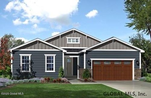Lot 1 Windrow Way, Halfmoon, NY, 12118 | Card Image