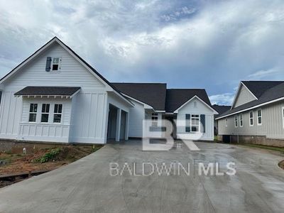 812 Geranium Drive, House other with 3 bedrooms, 3 bathrooms and null parking in Fairhope AL | Image 1