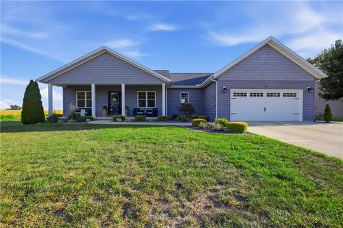 309 Woodgate Lane, Mattoon, IL, 61938 | Card Image