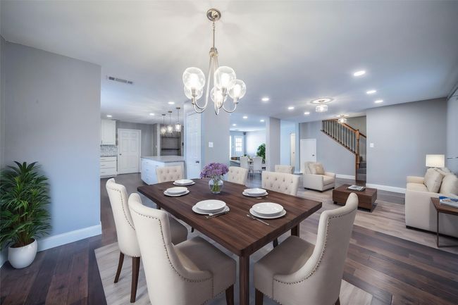 806 Rivercrest Blvd, House other with 4 bedrooms, 3 bathrooms and null parking in Allen TX | Image 6