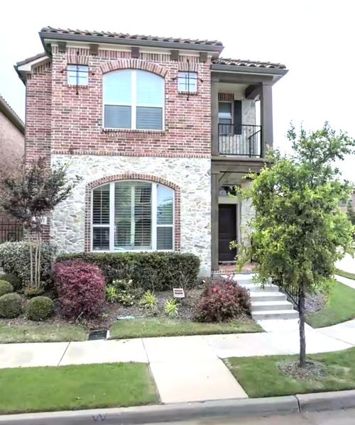 6683 Escondido St, Irving, TX, 75039-4207 | Card Image