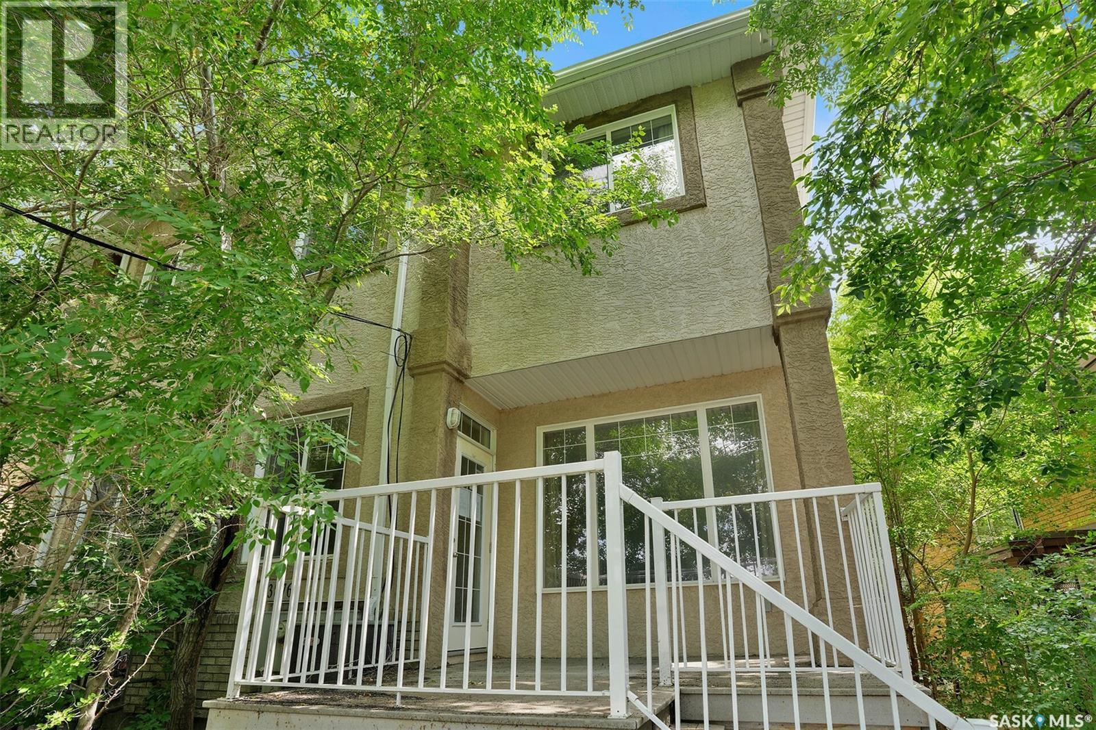 Residential in Regina 2