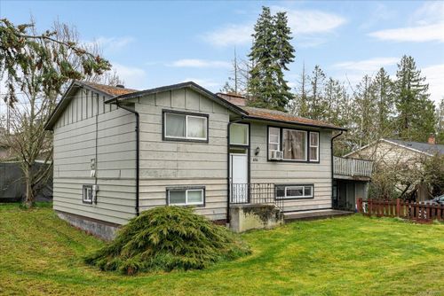 456 Hirst Ave, Parksville, BC, V9P1J3 | Card Image