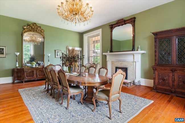 325 Factory Outlet Dr, House other with 5 bedrooms, 4 bathrooms and null parking in Max Meadows VA | Image 13