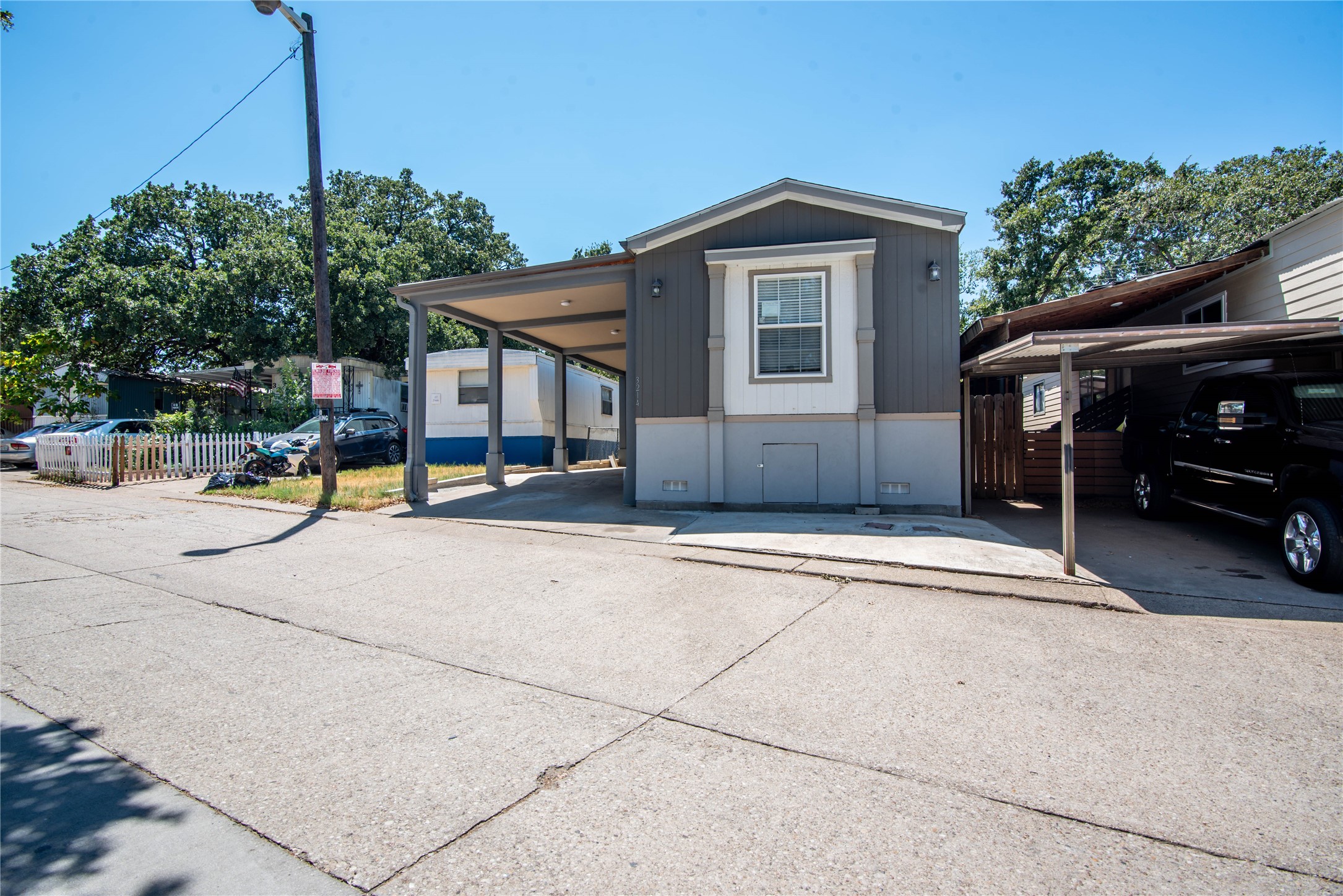 Residential in Grand Prairie 2