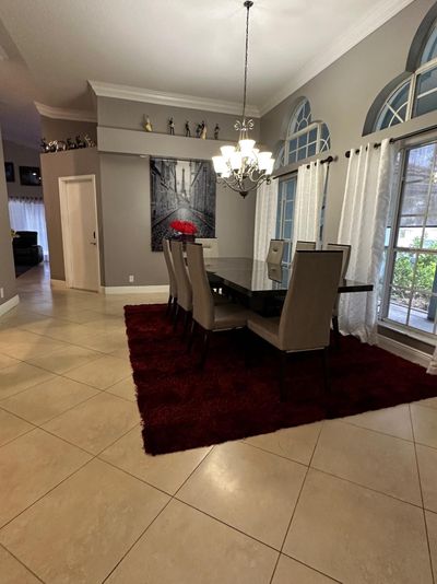 1611 Yarmouth Avenue, House other with 4 bedrooms, 3 bathrooms and null parking in Wellington FL | Image 3