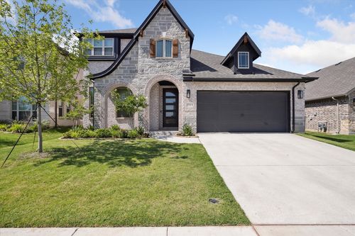 1313 Clearfork St, Aubrey, TX, 76227-5681 | Card Image