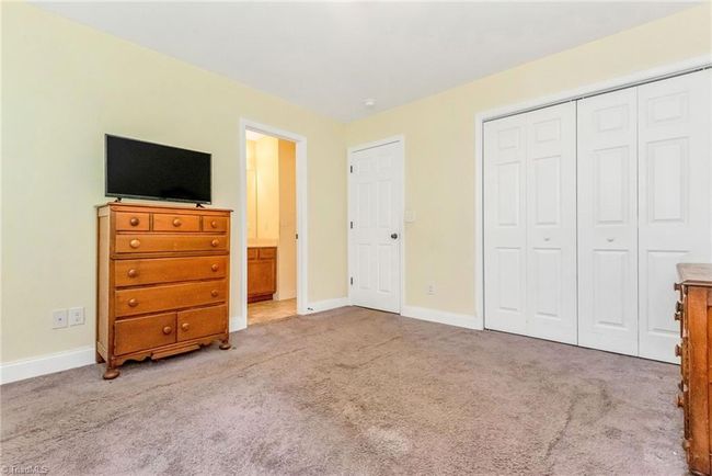 311 Tidline Rd, House other with 3 bedrooms, 1 bathrooms and null parking in Traphill NC | Image 18