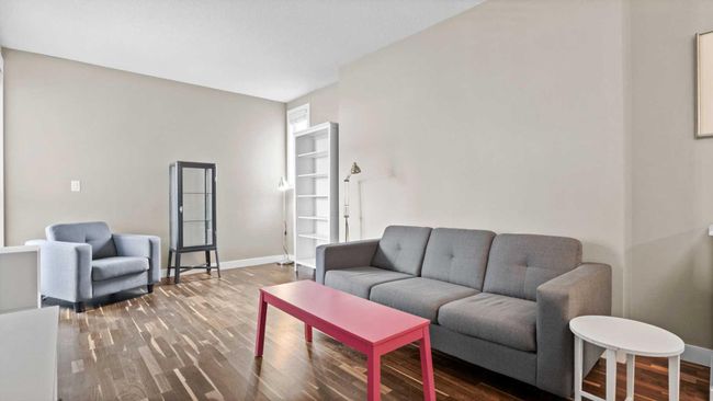 202 - 1110 3 Avenue Nw, Home with 1 bedrooms, 1 bathrooms and null parking in Calgary AB | Image 25