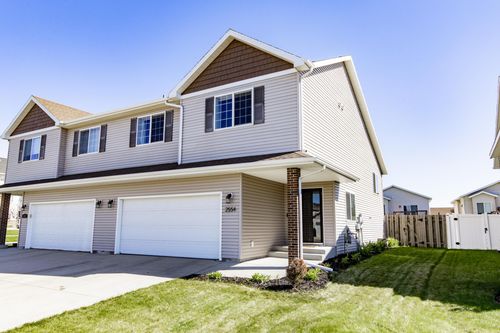 2554 54th Ave S, Fargo, ND, 58104-6307 | Card Image