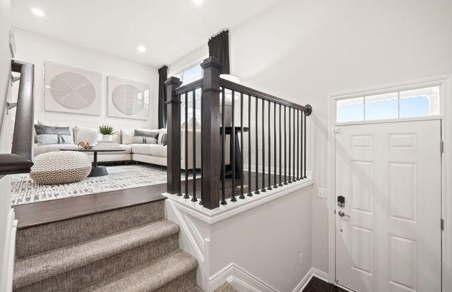 Formal Foyer Entrance | Image 7