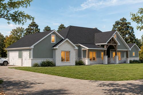 18296 Woodstream Crossing Rd, Montgomery, TX, 77316-0003 | Card Image