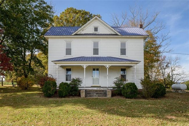 206 Pike Memory Ln, House other with 3 bedrooms, 1 bathrooms and null parking in Staley NC | Image 4