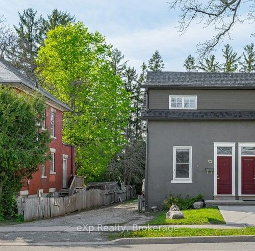 53 College Ave W, Guelph, ON, N1G1R8 | Card Image