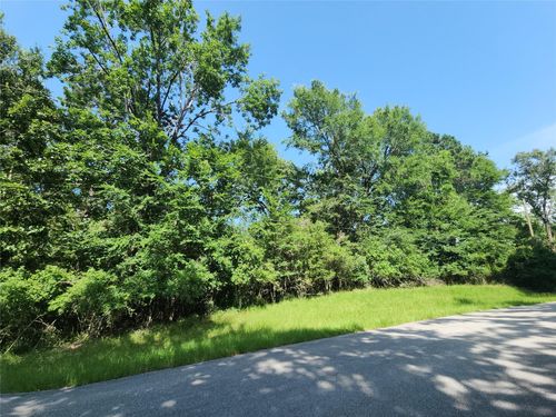 0 Red Oak Lane, Trinity, TX, 75862 | Card Image