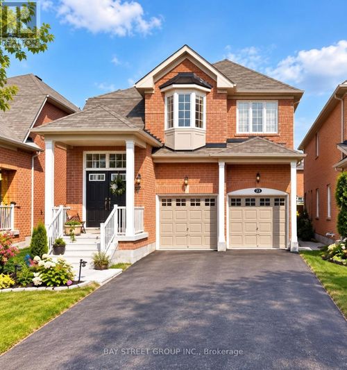 23 Horn St, Stouffville, ON, L4A0X9 | Card Image