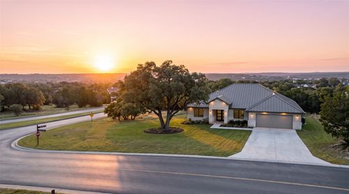 101 Broken Hls, Horseshoe Bay, TX, 78657-2232 | Card Image