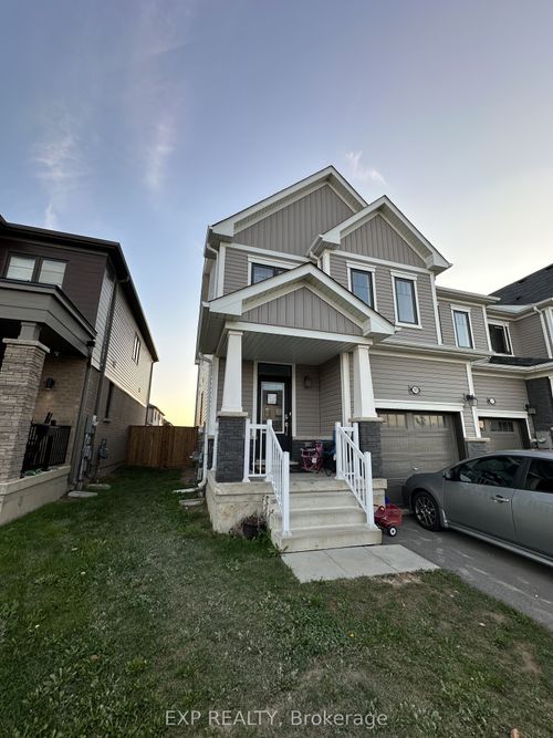 basement-unit-99 Oaktree Dr, Caledonia, ON, N3W0C8 | Card Image