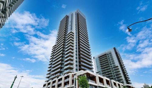 1606-27 Mcmahon Dr, North York, ON, M2K0J2 | Card Image