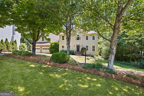 256 Blair Place Nw, Marietta, GA, 30064 | Card Image