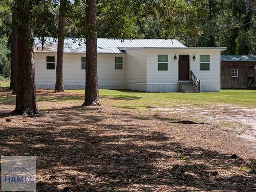 343 Camden Road, Screven, GA, 31560 | Card Image