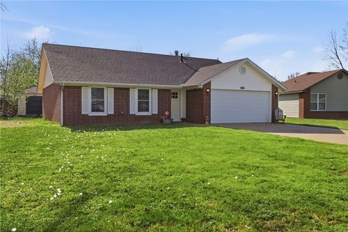 669 Sarah Pl, Centerton, AR, 72719-8937 | Card Image