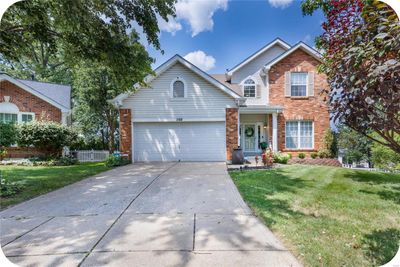 1169 Oak Knoll Manor Court, House other with 5 bedrooms, 2 bathrooms and null parking in Marlborough MO | Image 2