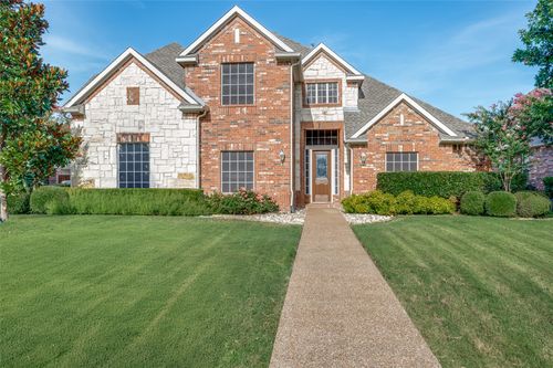 1001 Cheyenne Ct, Shady Shores, TX, 76208-5114 | Card Image