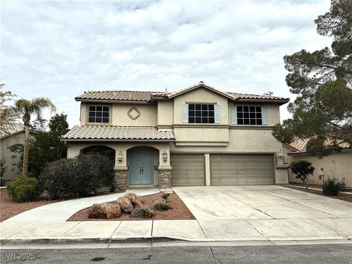 2566 Golden Bay Ct, Henderson, NV, 89052-2943 | Card Image