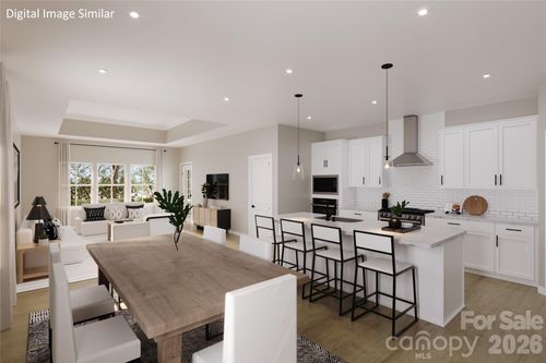 3141 Ravenfield Lane, Charlotte, NC, 28213 | Card Image