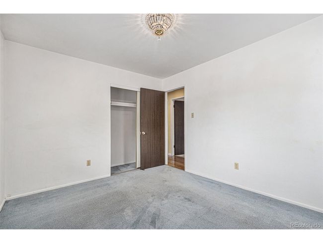 2743 S Reading Ct, House other with 4 bedrooms, 3 bathrooms and null parking in Denver CO | Image 22