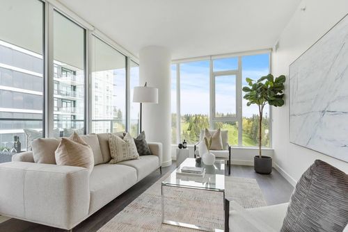 1703-585 Austin Ave, Coquitlam, BC, V3K0G6 | Card Image