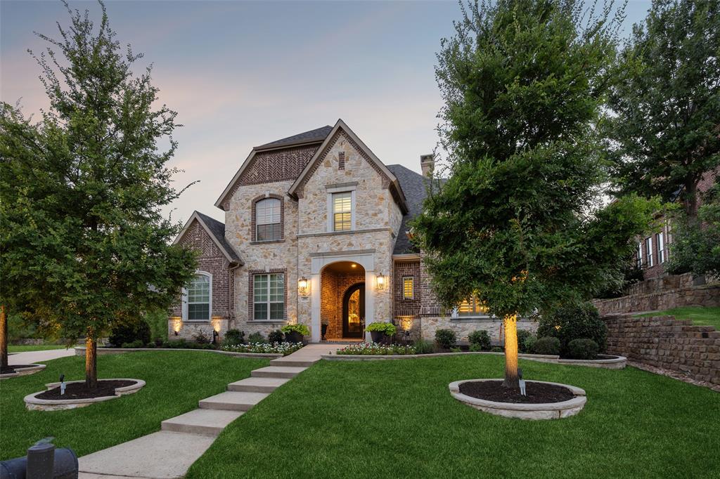 Wagner Way, Lantana, TX 76226