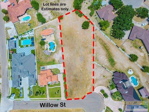 34-00 Willow St, Rio Grande City, TX, 78582 | Card Image