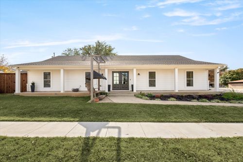 1706 Dunn St, Grapevine, TX, 76051-2933 | Card Image