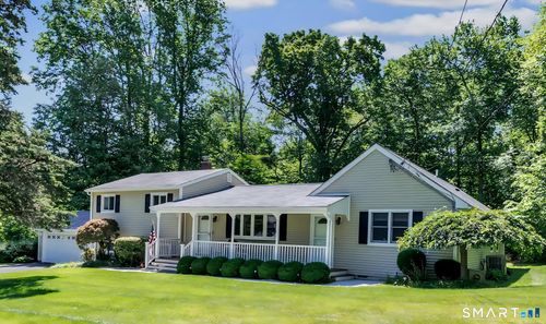 109 Gay Bower Rd, Monroe, CT, 06468-2135 | Card Image