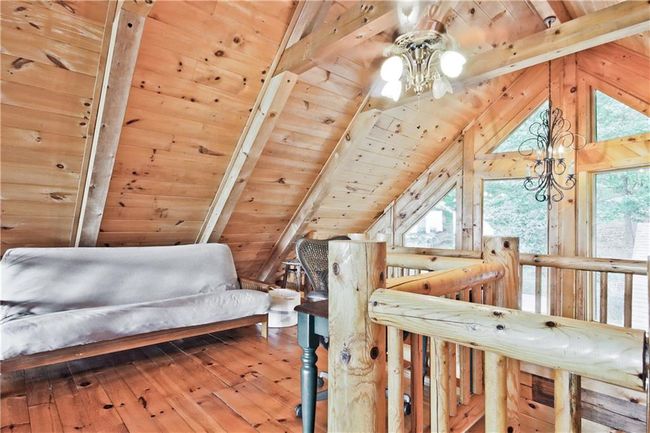 1397 Chestnut Cove Trl, House other with 5 bedrooms, 4 bathrooms and null parking in Jasper GA | Image 36
