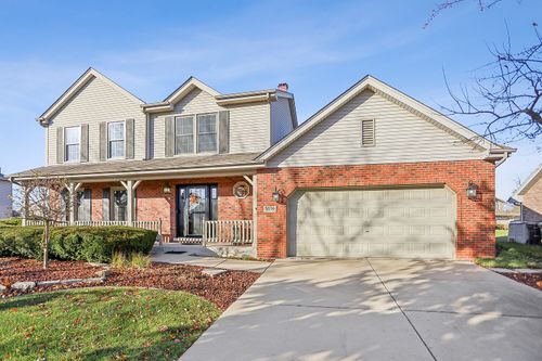 8836 Clifton Ln, Tinley Park, IL, 60487-2494 | Card Image