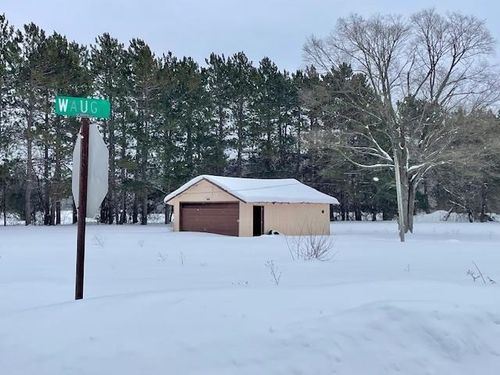 7227 Demerly Rd, Benzonia, MI, 49616-9617 | Card Image