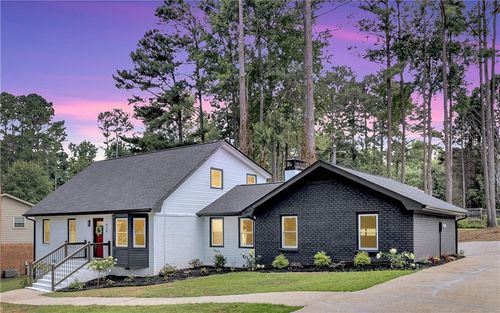 420 Northland Rd Sw, Mableton, GA, 30126-1662 | Card Image