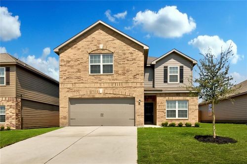 105 Brunswick Ln, Jarrell, TX, 76537-2037 | Card Image