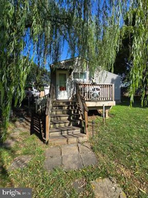 659 Faulkner Ave, MARTINSBURG, WV, 25401 | Card Image