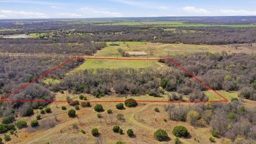 TBD N Stallion Meadows Drive, Perrin, TX, 76486 | Card Image