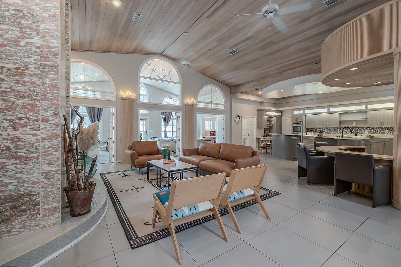 Residential in ORMOND BEACH 3