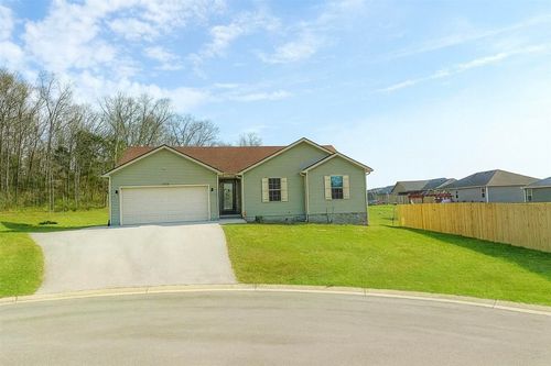 1519 N Pointe Way, Bowling Green, KY, 42101-6016 | Card Image