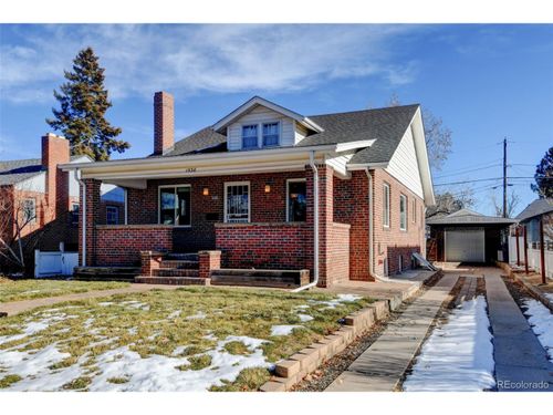 1538 Oneida St, Denver, CO, 80220-1751 | Card Image