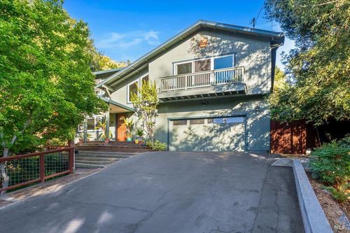 1200 Calle Del Arroyo None, Sonoma, CA, 95476 | Card Image