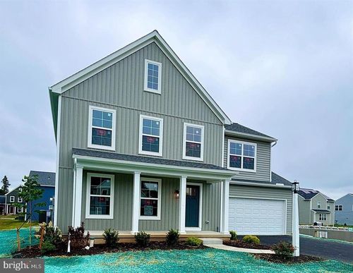 43 Old Orchard Rd, Strasburg, PA, 17579-9678 | Card Image