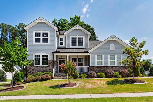 1300 Commons Ford Pl, Apex, NC, 27539-6907 | Card Image